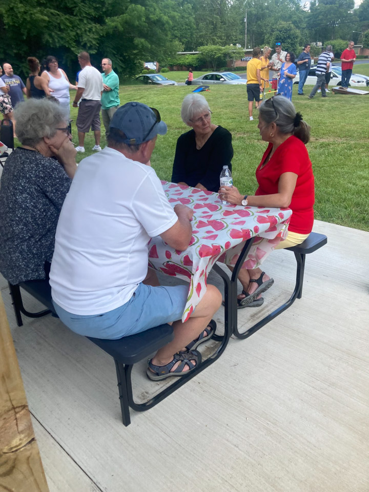 2019 Open House