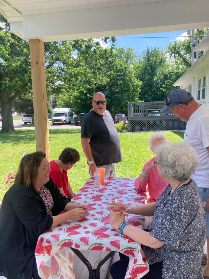 2019 Open House