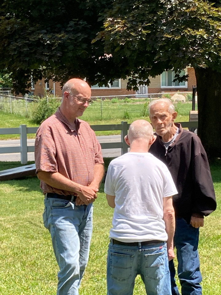 2019 Open House