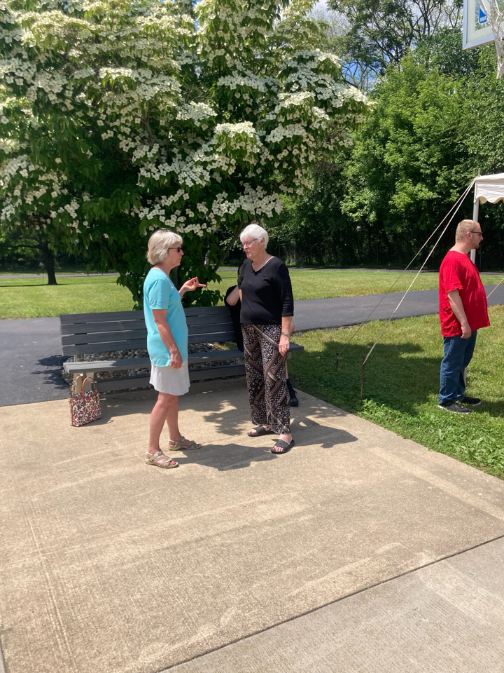2019 Open House