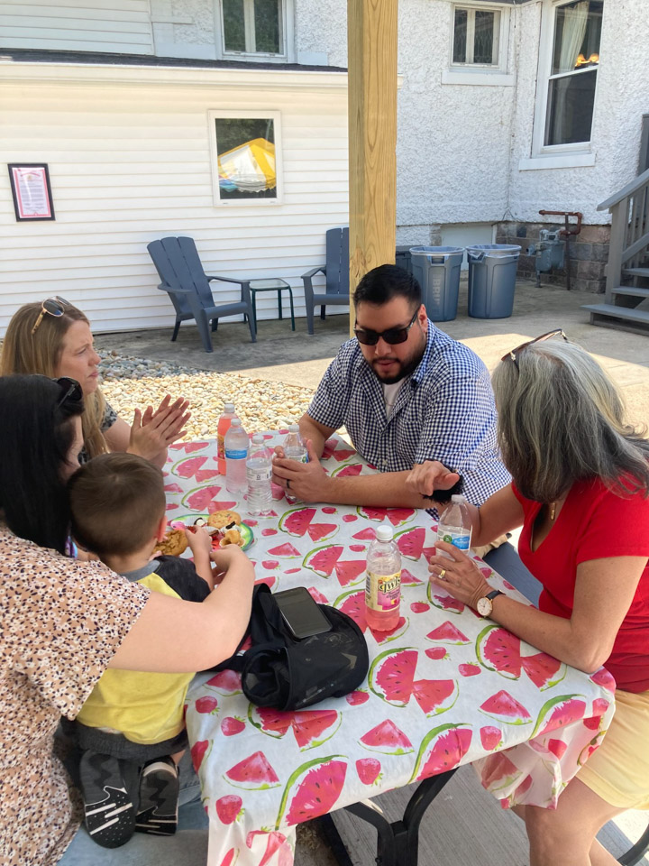 2019 Open House