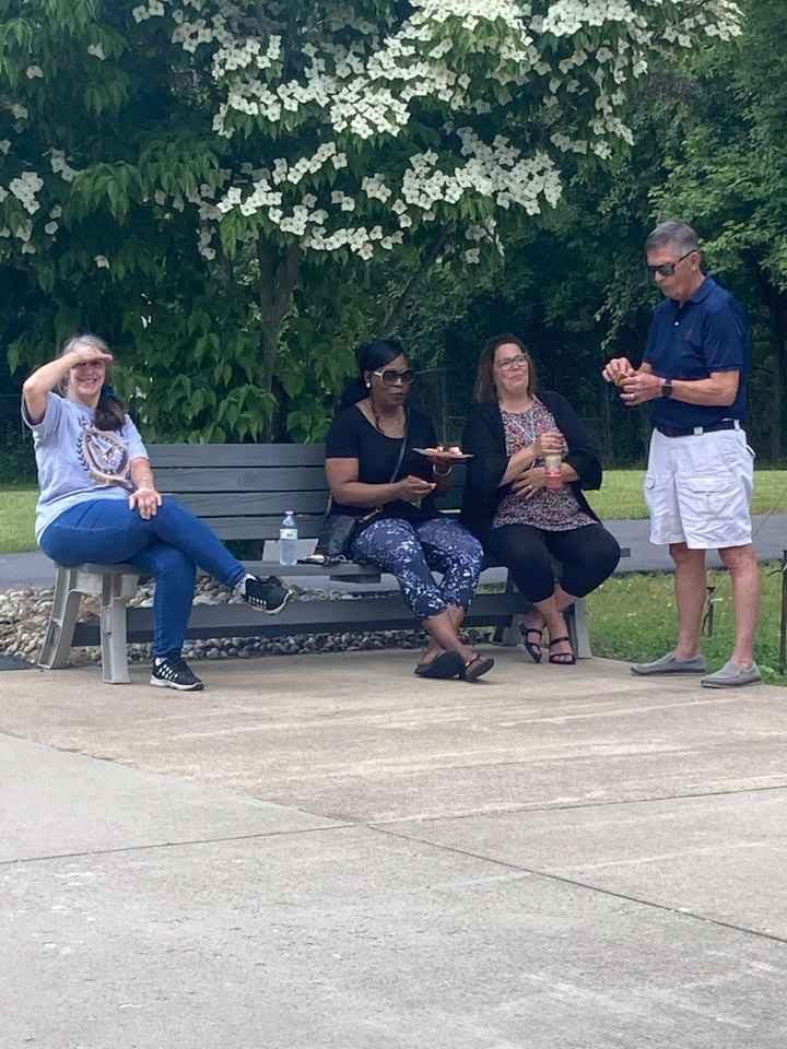 2019 Open House