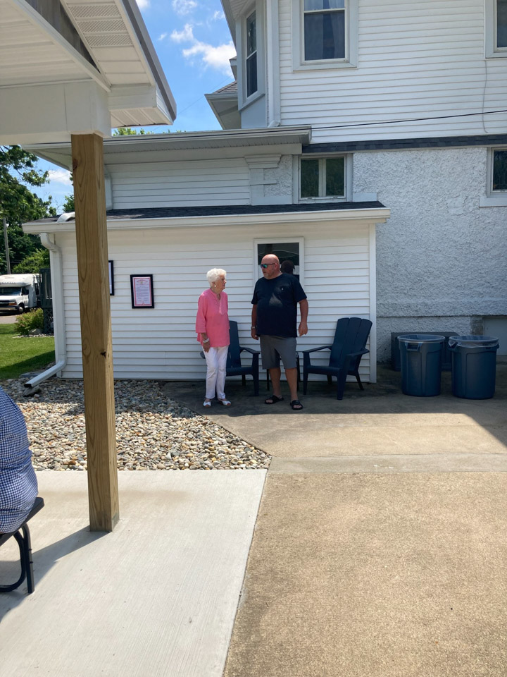 2019 Open House