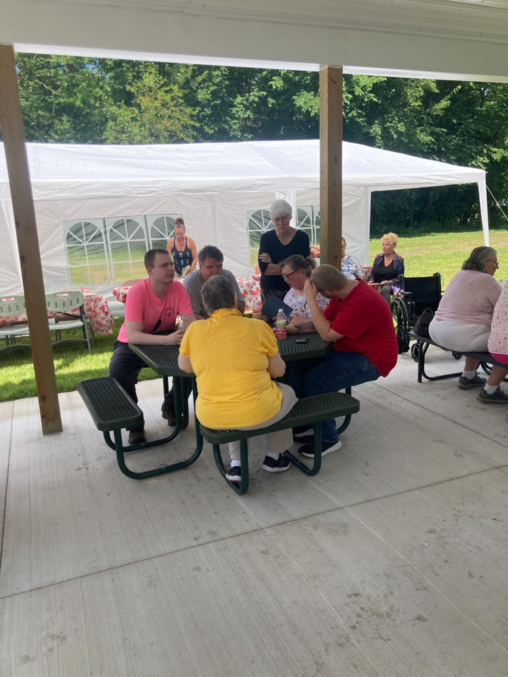 2019 Open House