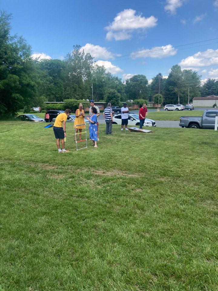2019 Open House