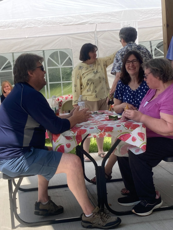 2019 Open House