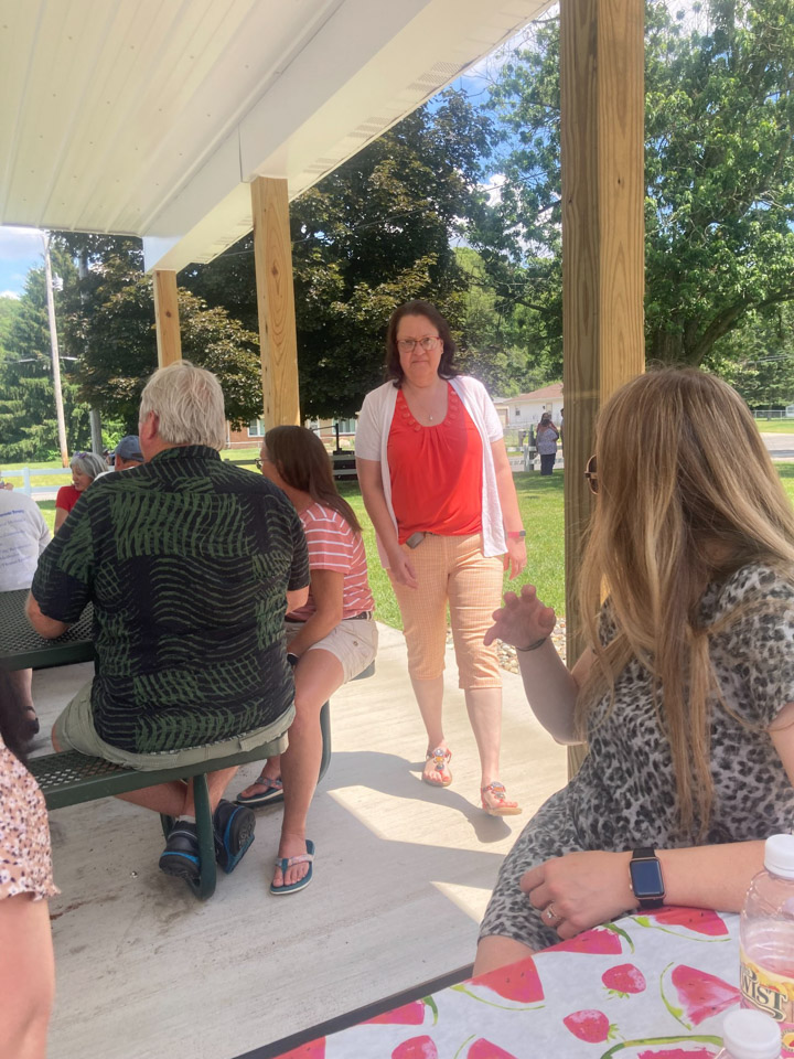 2019 Open House