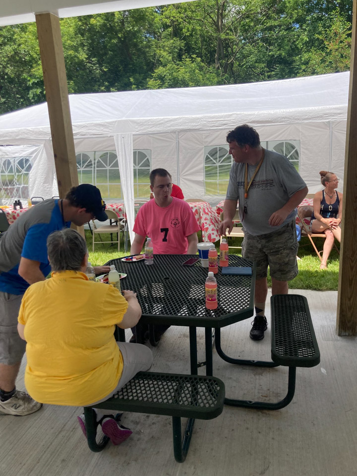 2019 Open House