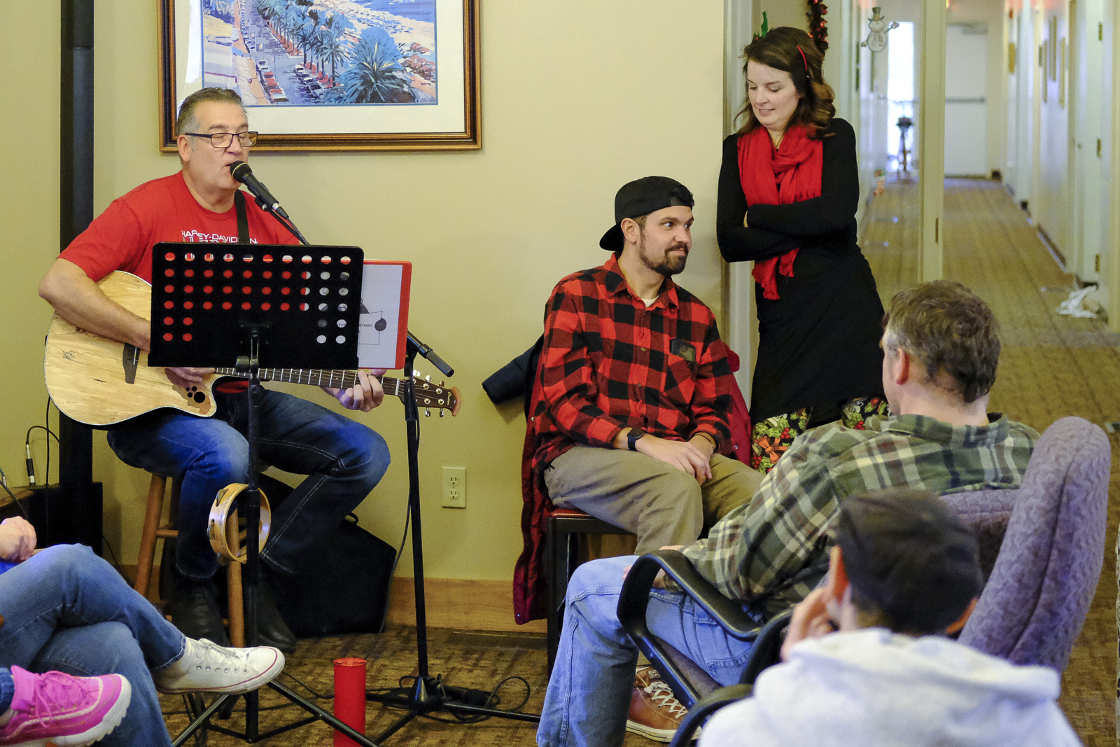 2019 Open House