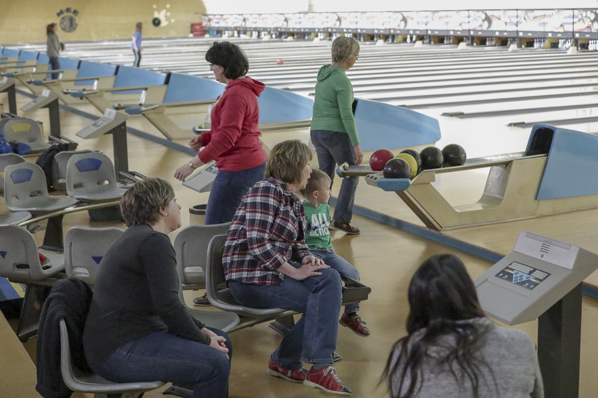 2019 Bowling