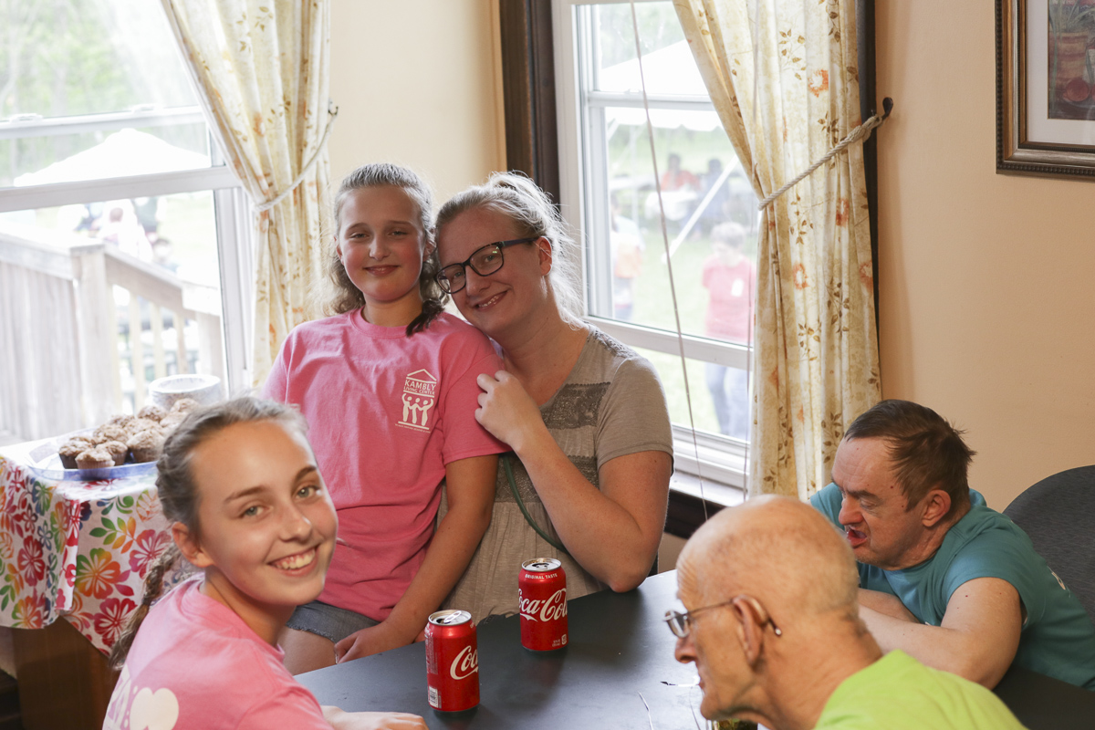 2019 Open House