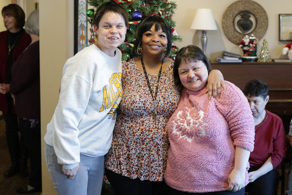 2018 Open House