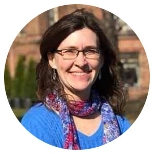 Katherine McNally